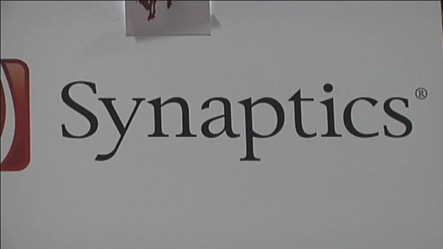 Synaptics a ‘buy’ despite higher than average risk?