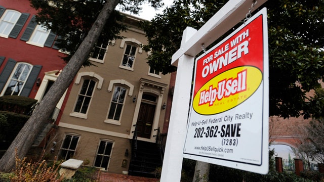 Steve Forbes: Mortgage Market Truly Isn’t Working