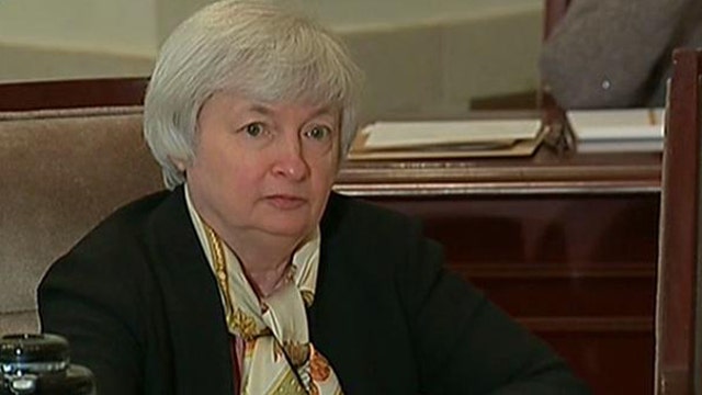 Yellen as Fed Chair Could Weaken U.S. Dollar
