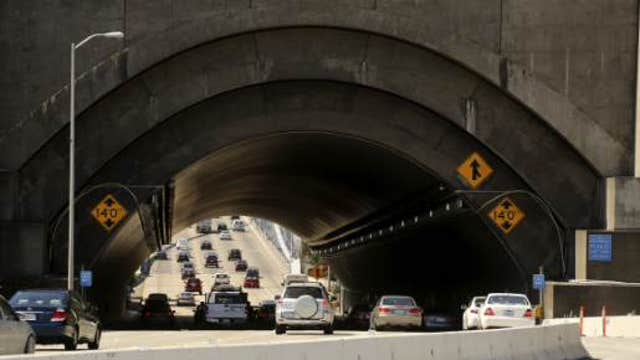 AAA: Labor Day Travel to Hit Highest Level in Five Years