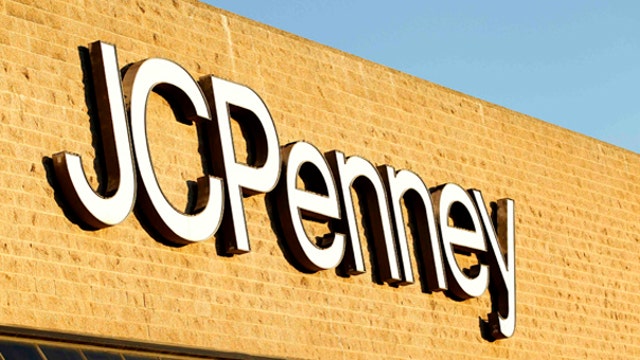 Can J.C. Penney Make a Comeback?