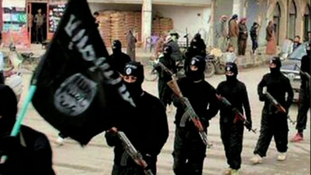 How can the U.S. stop ISIS?