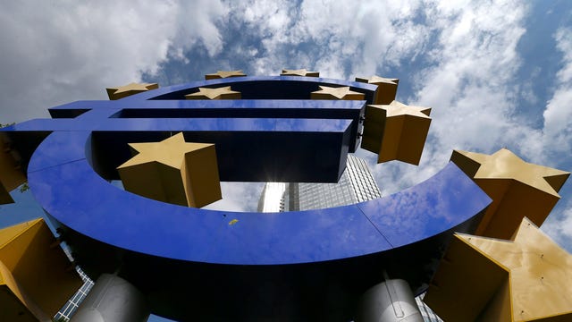 Markets eye ECB’s easy money policy