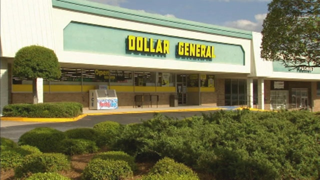 Dollar General sweetens offer for Family Dollar