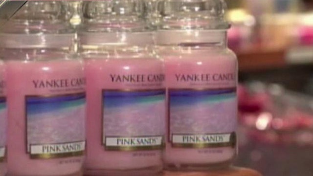 Jarden Founder on $1.75B Acquisition of Yankee Candle