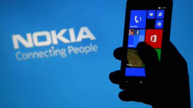 Will Microsoft Gain Marketshare With Nokia Deal?