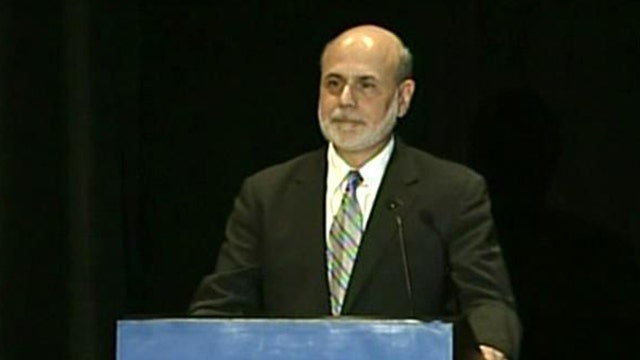 Should Bernanke Remain Fed Chairman?