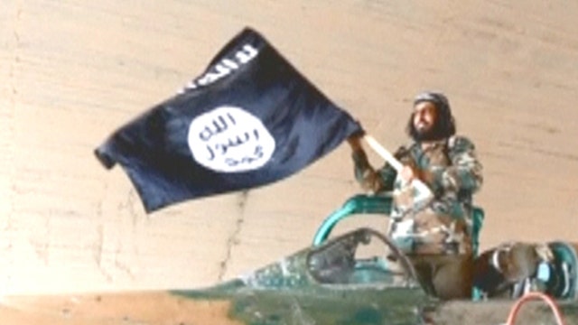 Maj. Gen. Bob Scales: ISIS can’t be defeated with diplomacy