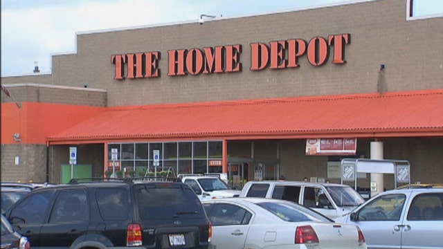 Home Depot the latest high-profile hacking victim?