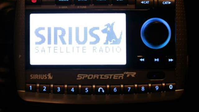 Sirius to Carry FBN Audio