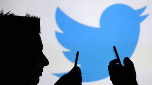 Gasparino: Twitter Likely to Go Public in 2014