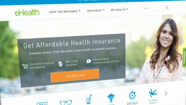 Health Exchanges Prepping for Rollout
