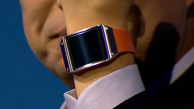 New Wave of Tech All in Your Wrist?