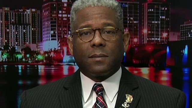 White House not leading on ISIS threat?