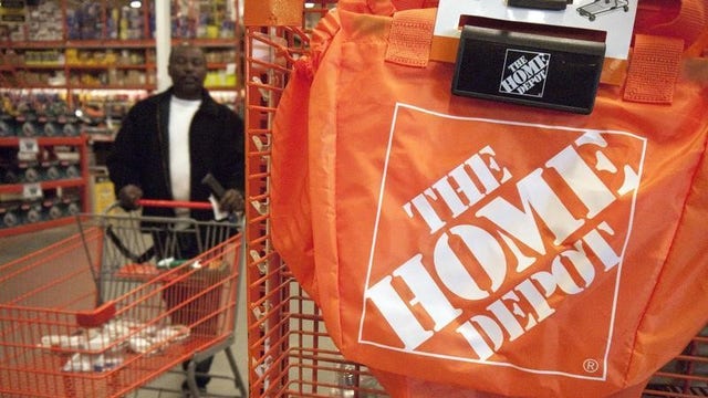 FBN’s Liz MacDonald breaks down the latest on the Home Depot data breach.