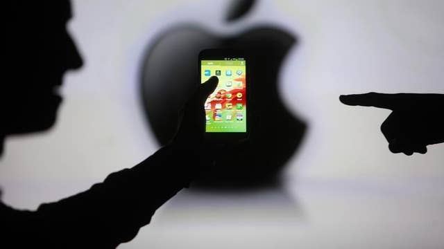Apple watch expected to allow mobile payments