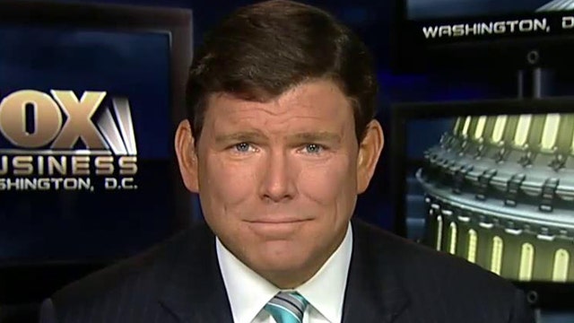 Bret Baier on Obama, Cameron’s efforts to form coalition