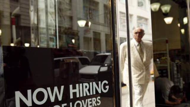 ADP: Private sector adds 204,000 jobs in August