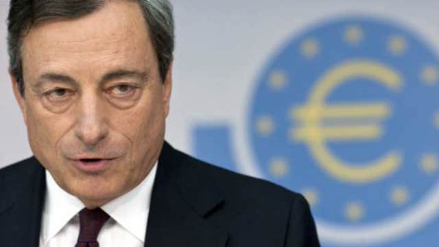 ECB lowers key interest rate to 0.05%