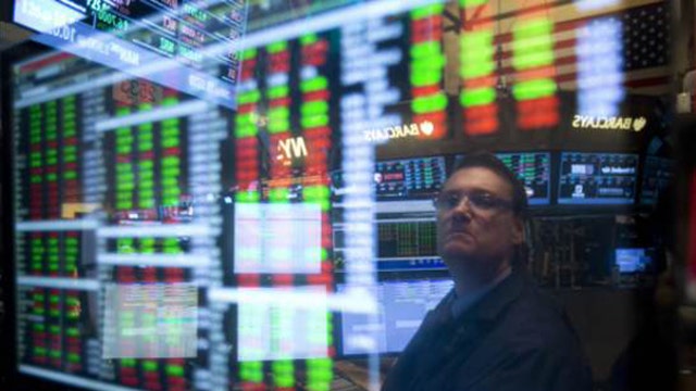 Strong fundamentals making Aruba Networks shares a ‘buy’?
