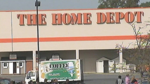 Home Depot’s 2,200 U.S. stores hit by cyber attack?