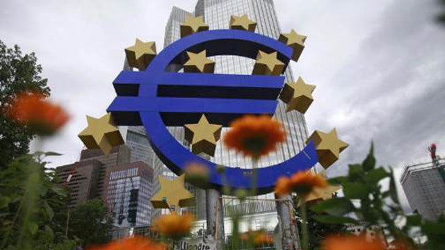 ECB surprises with interest rate cut