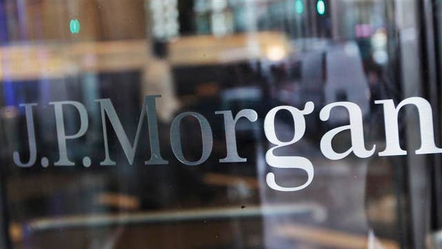 JPMorgan To Stop Making Student Loans