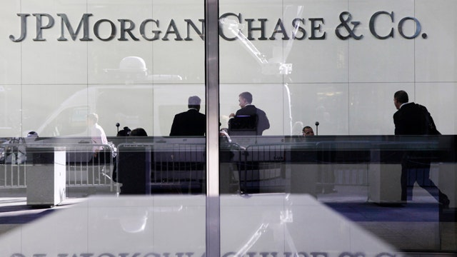 JPMorgan quitting the student loan market