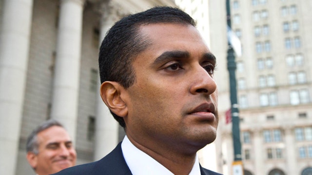 Was Mathew Martoma’s sentence too high?