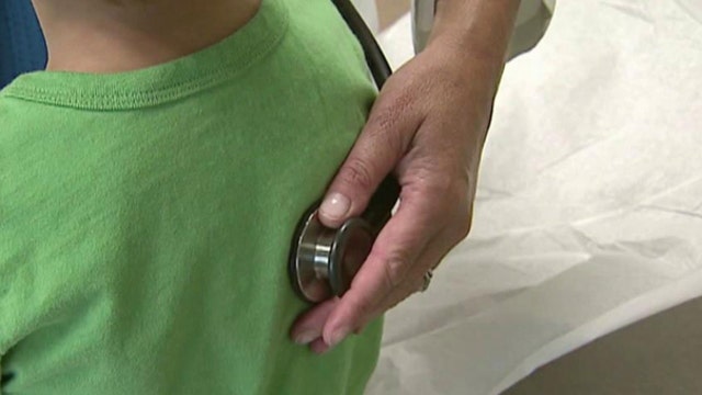 Mystery respiratory illness sickens children in Midwest