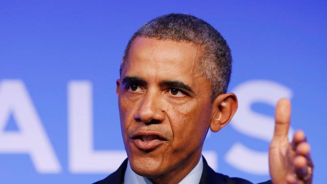 Obama to lay out ISIS strategy Wednesday