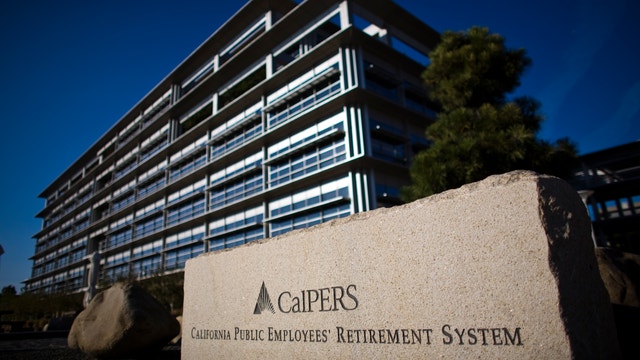 CalPERS slashes hedge fund investment