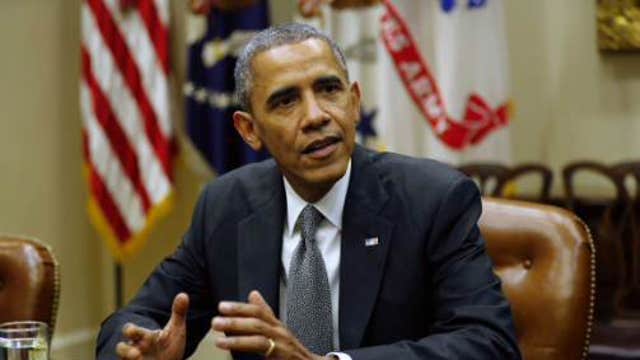 President Obama to lay out new 3-year ISIS strategy