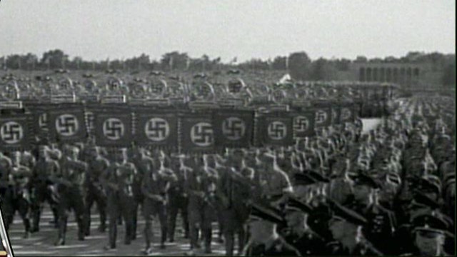 Did Hollywood Collaborate With Nazi Germany?