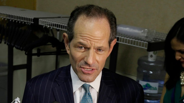 What Spitzer Would Mean for Wall Street if Elected Comptroller