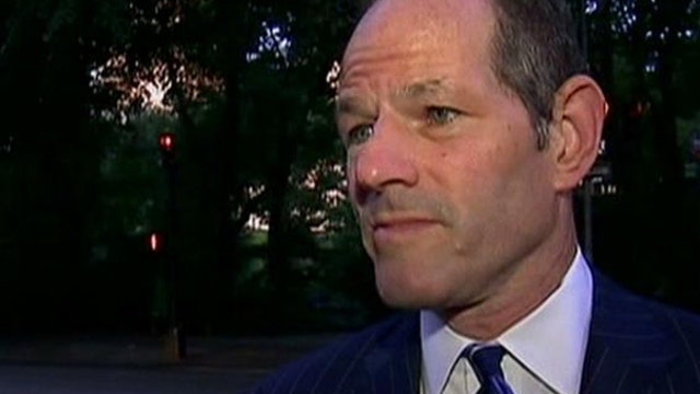 Will Spitzer Wreak Havoc on Wall Street?