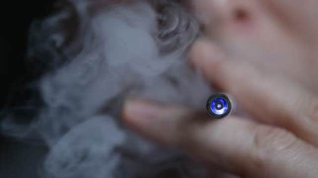 Why E-Cigs Should be Regulated