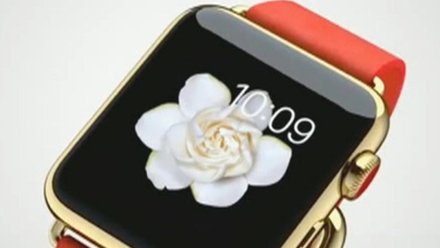 Why isn’t the Apple Watch launching until after the holidays?