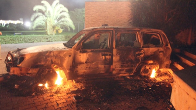 The untold story of the Benghazi attack