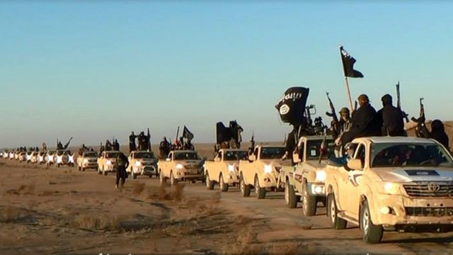 Is Washington doing enough to thwart the ISIS threat?