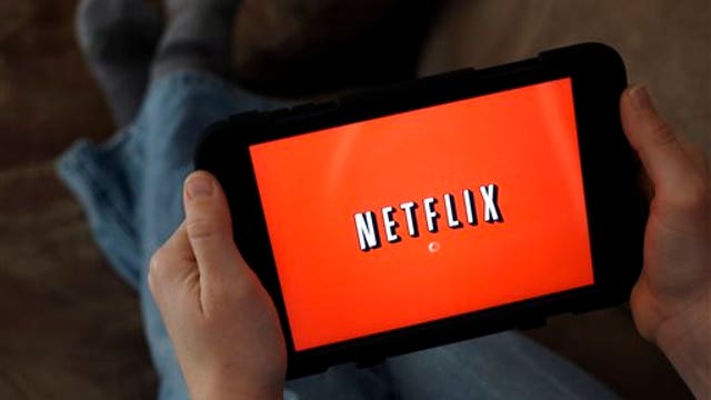 DataStax CEO on crunching data for Netflix