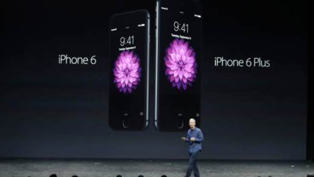 Apple confirms iPhone 6, iPhone 6 Plus