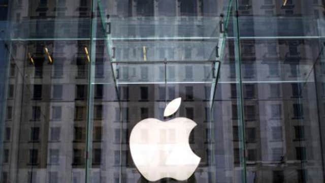 Apple unveils ‘Apple Pay’