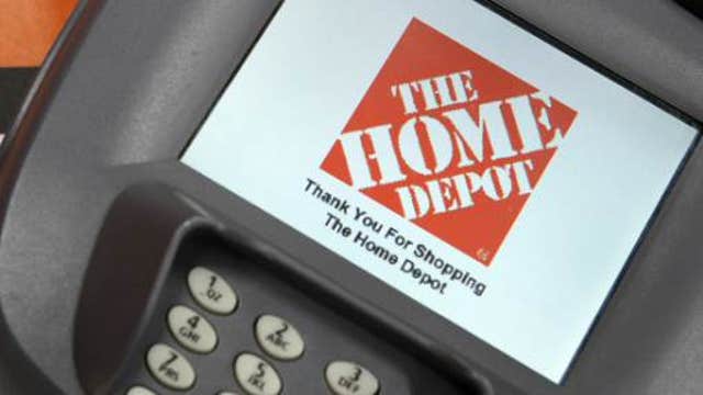 Home Depot at fault for data breach?