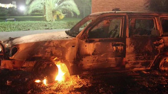 In-Depth Look at the Benghazi Attack