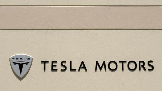 Is Tesla Overvalued?