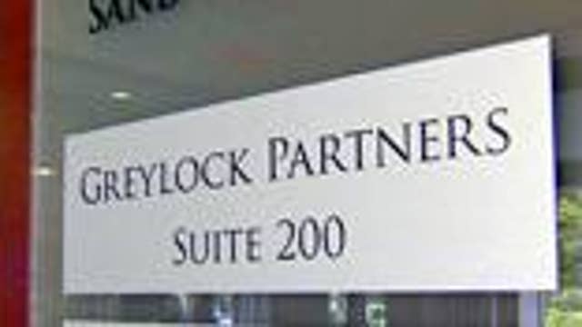 Inside look at VC giant Greylock Partners