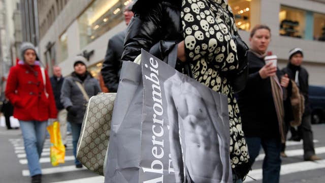 Will the consumer deliver in August retail sales?