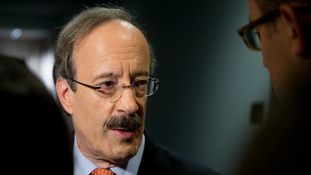 Rep. Eliot Engel (D-NY) on the ISIS threat