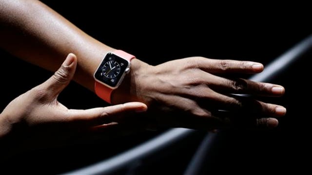 Will the iWatch win the hearts of consumers?